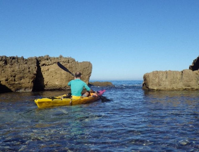  En medio de las aguas 